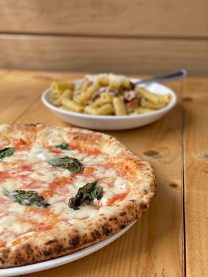 Il Casaro Pizzeria by null