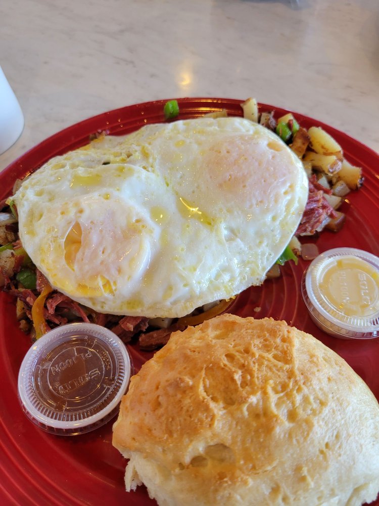 Punkys Diner and Pies