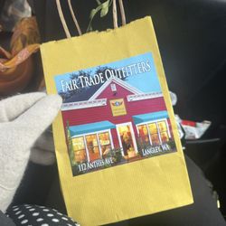 Fair Trade Outfitters