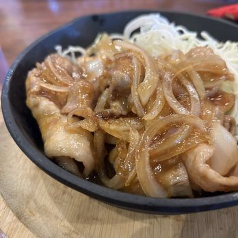 Mr Max - Pork belly - Izakaya Near Me - Richardson, Texas
