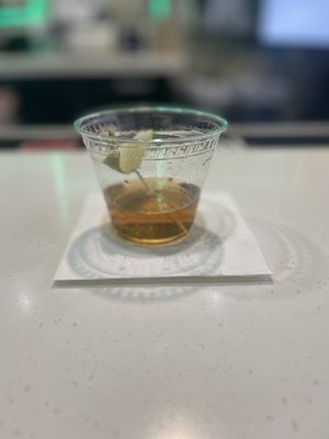 Bacardi Mojito by null