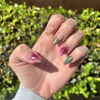 MOI Nails Studio - Nail Salons Near Me - Los Angeles, California MOI Nails Studio - Nail Salons Near Me - Los Angeles, California