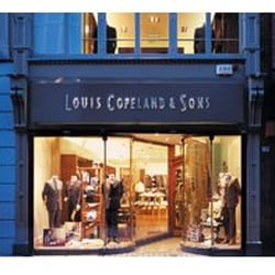 Louis Copeland & Sons - Image courtesy of www.louiscopeland.com