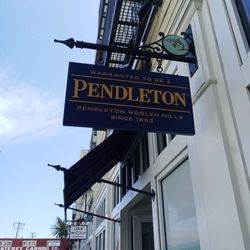 Pendleton