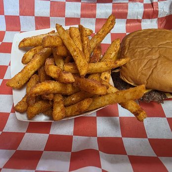 Hot Bunz - Kids meal - Fast Food Near Me - Rancho Cordova, California Hot Bunz - Kids meal - Fast Food Near Me - Rancho Cordova, California