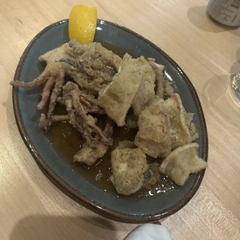 HaiSous Vietnamese Kitchen - Crispy Calamari - Vietnamese Near Me - Chicago, Illinois HaiSous Vietnamese Kitchen - Crispy Calamari - Vietnamese Near Me - Chicago, Illinois