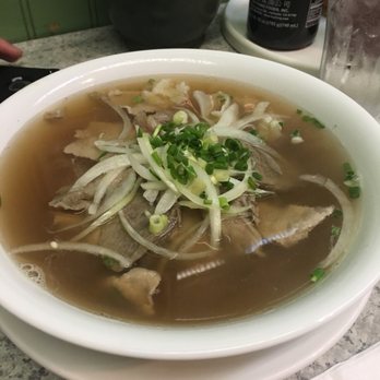 Pho Kapahulu - Vietnamese Near Me - Honolulu, Hawaii