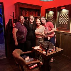 The Escape Game