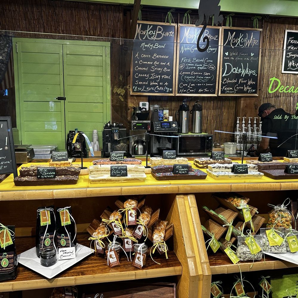 Mon Key Buntz - Monkey Bread Factory - Bakeries Near Me - Naples, Florida Mon Key Buntz - Monkey Bread Factory - Bakeries Near Me - Naples, Florida