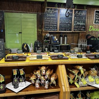 Mon Key Buntz - Monkey Bread Factory - Bakeries Near Me - Naples, Florida Mon Key Buntz - Monkey Bread Factory - Bakeries Near Me - Naples, Florida