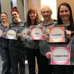 Altoona Pediatric Dental - Our "one word"