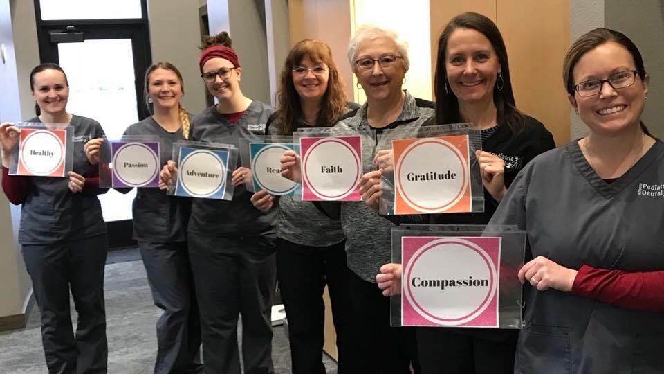 ALTOONA PEDIATRIC DENTAL Updated June 2024 125 24th St SE, Altoona