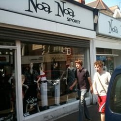 Noa Noa