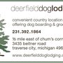 Photo of Deerfield Dog Lodging