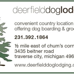 Deerfield Dog Lodging