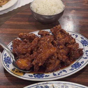 Shandong - Chinese Near Me - Oakland, California