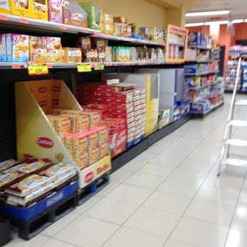 Mercadona - Grocery Near Me - Barcelona, B Mercadona - Grocery Near Me - Barcelona, B