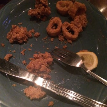 Cabo - Amazing calamari !! - Mexican Near Me - Rockville Centre, New York