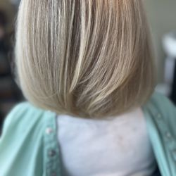 Unity Salon