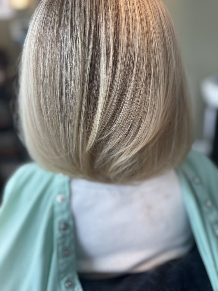 Unity Salon Image