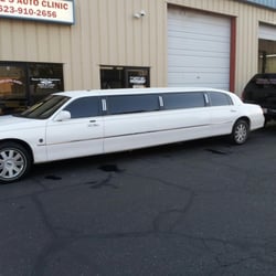 Real Cool Window Tint Avondale