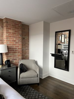 The Foundry Hotel Asheville, Curio Collection by Hilton by null