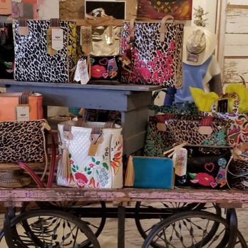 Cowgirl Crap - Consuela - Accessories Near Me - Decatur, Texas Cowgirl Crap - Consuela - Accessories Near Me - Decatur, Texas