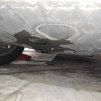 Enterprise Rent-A-Car - Old damage with a previous repair - Car Rental Near Me - San Juan, Puerto Rico Enterprise Rent-A-Car - Old damage with a previous repair - Car Rental Near Me - San Juan, Puerto Rico