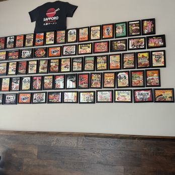 Sapporo Ramen & Noodle Bar - Noodles Near Me - Grand Rapids, Michigan Sapporo Ramen & Noodle Bar - Noodles Near Me - Grand Rapids, Michigan