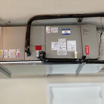 Empire Air Solution - New install - Heating & Air Conditioning/HVAC Near Me