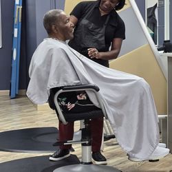 Great Clips