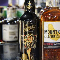 Taylor Wine & Spirits