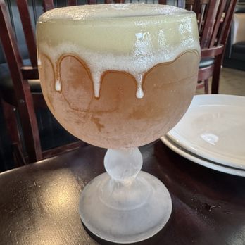 Niko's Pizzeria - Beer served perfectly. Lots of choices. - Pizza Near Me - San Pedro, California