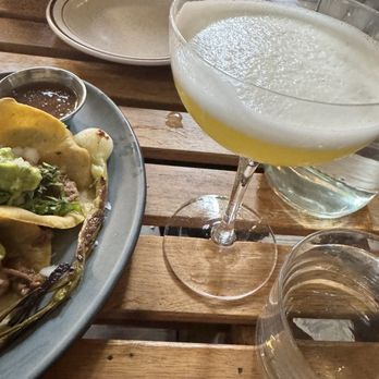 Titan - Cocktail - Mexican Near Me - Brooklyn, New York Titan - Cocktail - Mexican Near Me - Brooklyn, New York