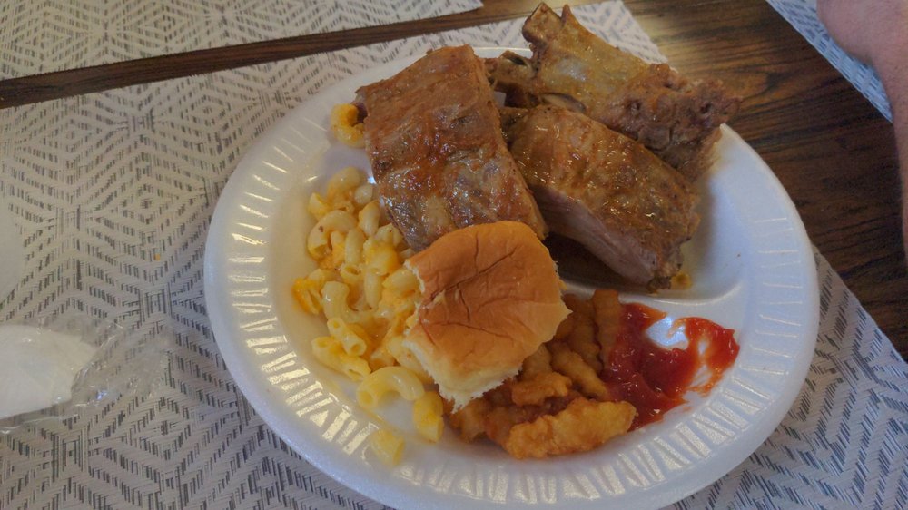 24520 Main St, Wagram, North Carolina Barbeque Restaurant Reviews Phone Number Yelp