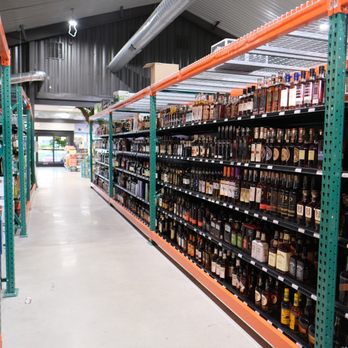 Liquor Depot - a wide aisle of liquor bottles - Beer, Wine & Spirits Near Me - Ocean City, Maryland Liquor Depot - a wide aisle of liquor bottles - Beer, Wine & Spirits Near Me - Ocean City, Maryland