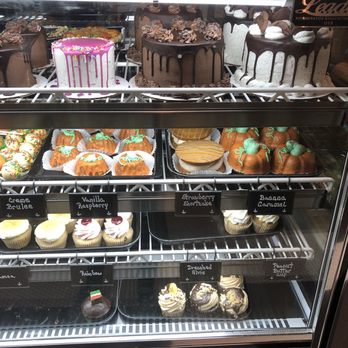 Papa Ganache - Beautifully decorated bakery items, and I love their banana cupcake the Elvis! - Cupcakes Near Me - Cranford, New Jersey Papa Ganache - Beautifully decorated bakery items, and I love their banana cupcake the Elvis! - Cupcakes Near Me - Cranford, New Jersey
