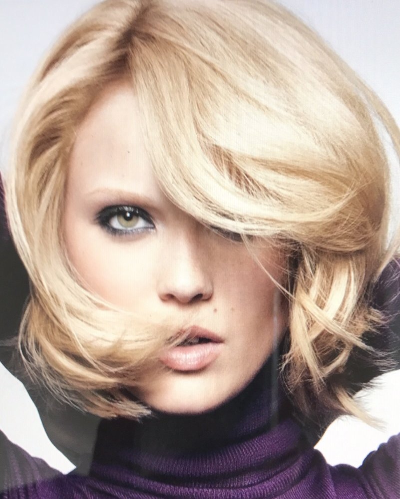 Moda Salon Vc Image