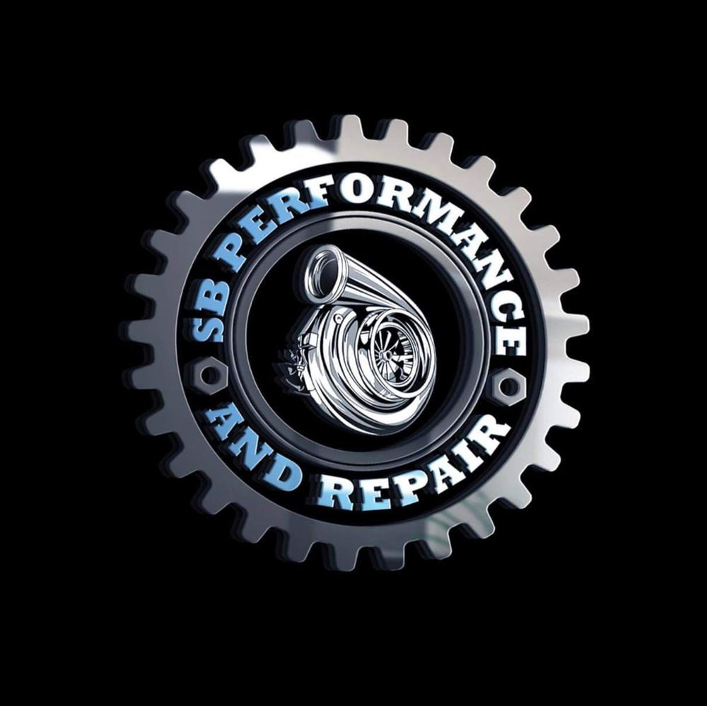 SB PERFORMANCE & REPAIR Updated August 2024 Request a Quote 1752