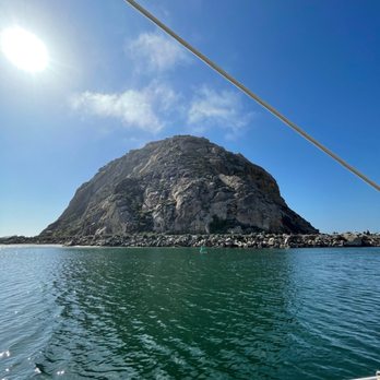 Maya Sailing Adventures - Boating Near Me - Morro Bay, California
