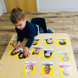 Chesterbrook Academy Preschool