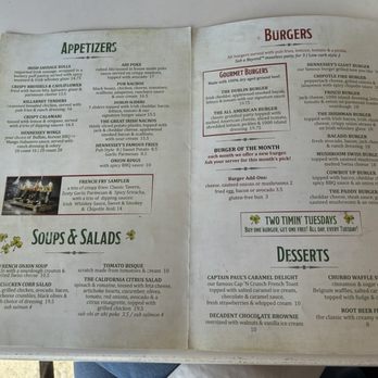 Hennessey's Tavern - Irish Near Me - Hermosa Beach, California Hennessey's Tavern - Irish Near Me - Hermosa Beach, California