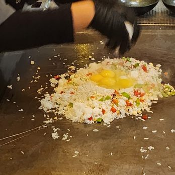 Descanso Restaurant - fried rice - Mexican Near Me - Los Angeles, California Descanso Restaurant - fried rice - Mexican Near Me - Los Angeles, California