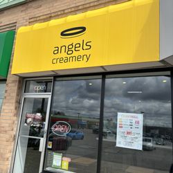 Angels Creamery