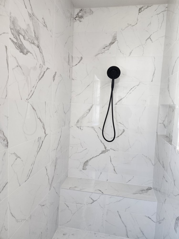 Slide of DRP Contracting