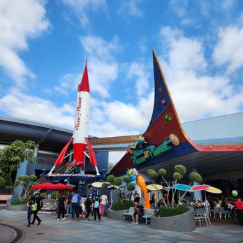 Tomorrowland - Amusement Parks Near Me Tomorrowland - Amusement Parks Near Me