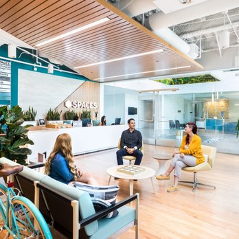 SPACES Intersect Irvine - Shared Office Spaces Near Me - Irvine, California SPACES Intersect Irvine - Shared Office Spaces Near Me - Irvine, California