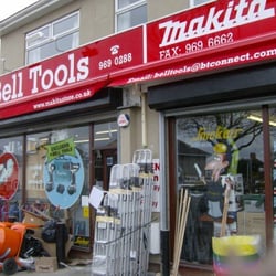 Bell Tools
