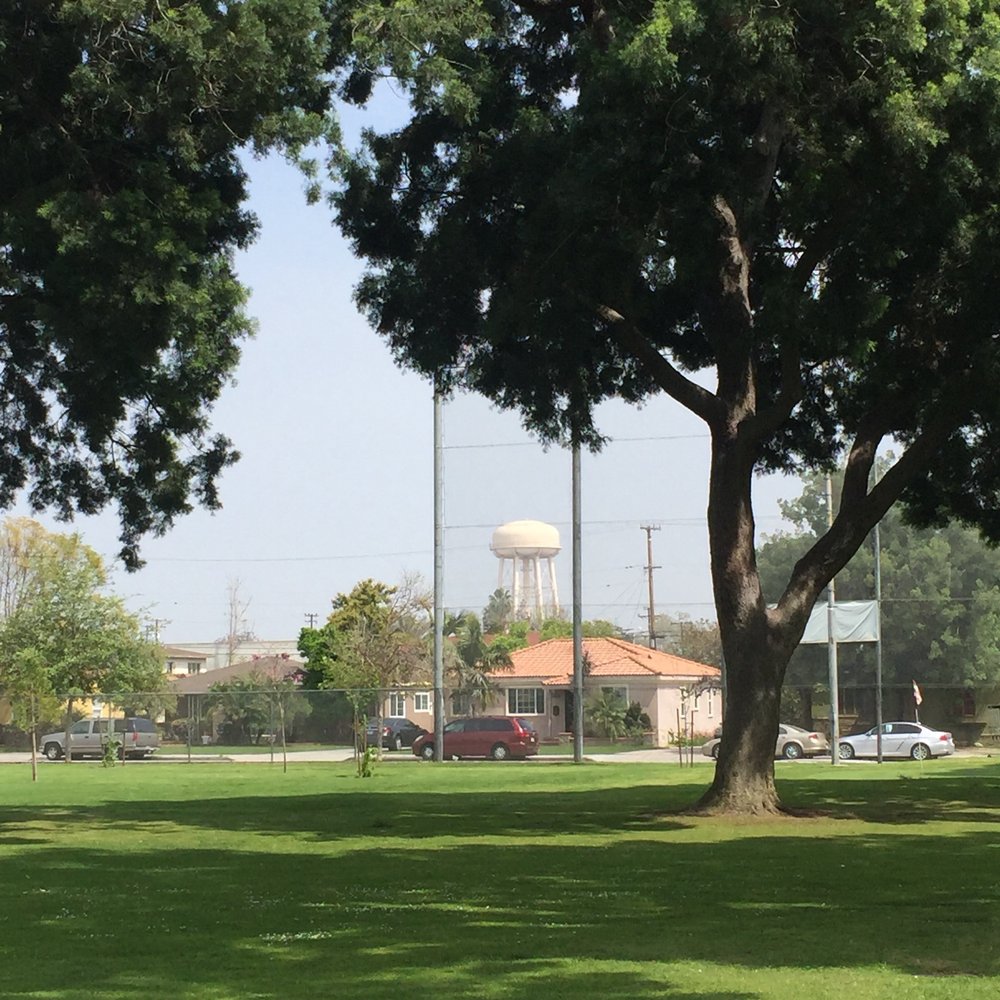 South Gate Par 3 Golf Course - Lovely view - Golf Near Me - South Gate, California South Gate Par 3 Golf Course - Lovely view - Golf Near Me - South Gate, California
