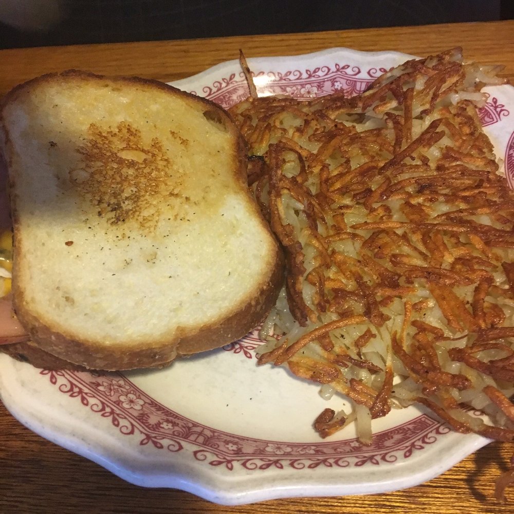 TJ's Roadhouse - American Near Me - Colfax, California
